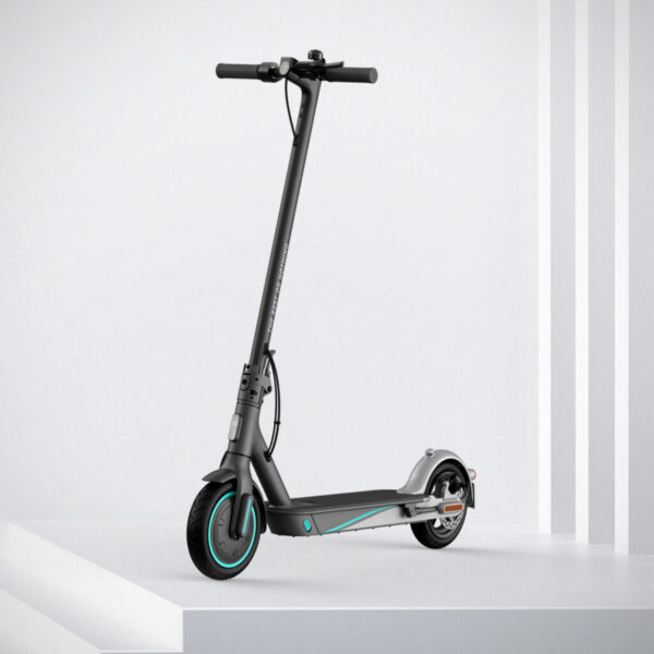 Mi Electirc Scooter Pro 2 - Mercedes AMG Petronas Formula 1 edition