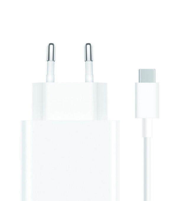 Xiaomi 33W Charging Combo (Type-A) US