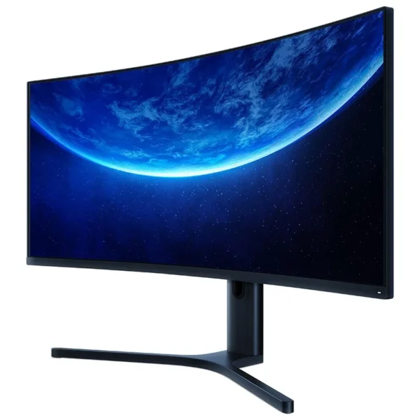 Mi Curved Gaming Monitor 34 US - Image 2